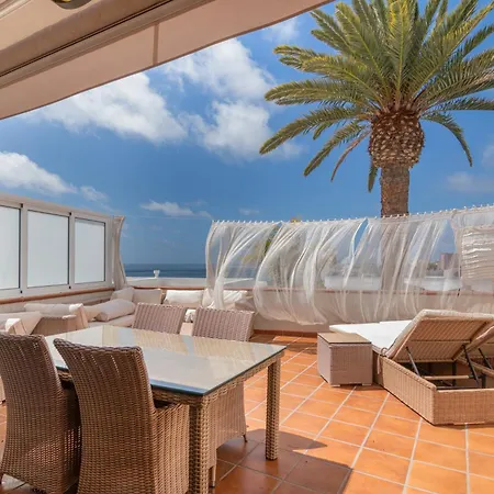 Confortable With Views Tatil parkı