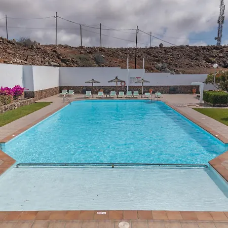 Tatil parkı Confortable With Views *