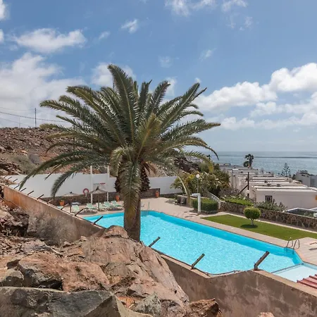 Confortable With Views San Bartolomé